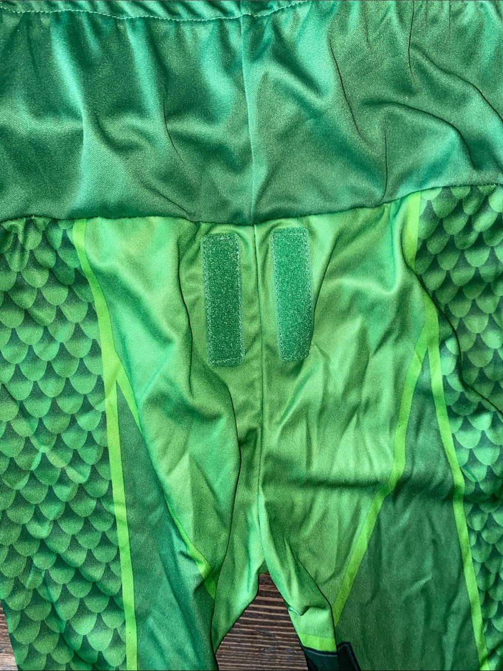 Disguise PJ Masks Gekko Costume - Green - Picture 5 of 5